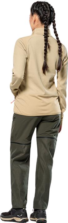 Immagine prodotto Salewa Puez Waffle Hybrid Polarlite Jacket Da (36, 42, S)