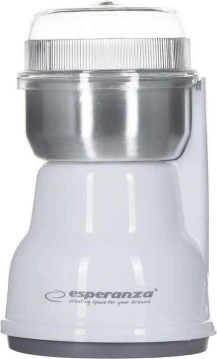 Actual product image Esperanza EKC002W Kaffeemühle