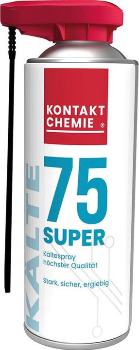 Produktbild Kontakt Chemie 75 Super