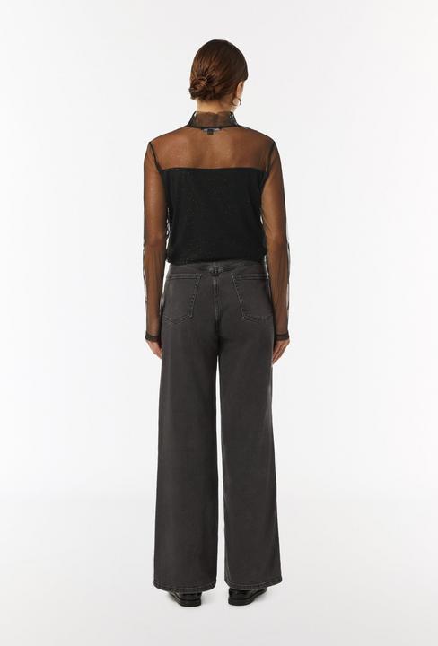 Image du produit Comma Chemise à manches longues (34)