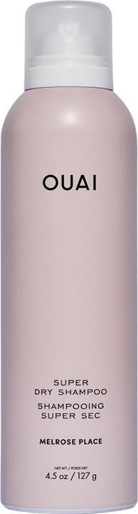 Actual product image Ouai - Super Dry Shampoo Melrose Place (Dry shampoo)