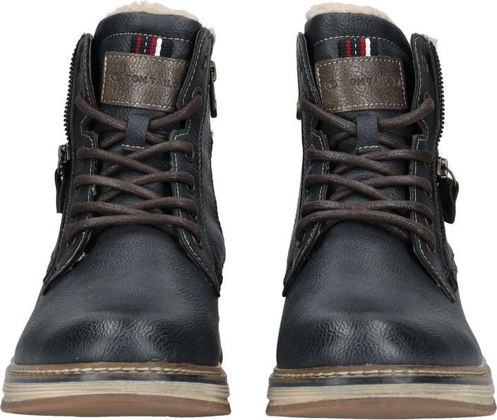 Produktbild Tom Tailor Stiefelette (41)