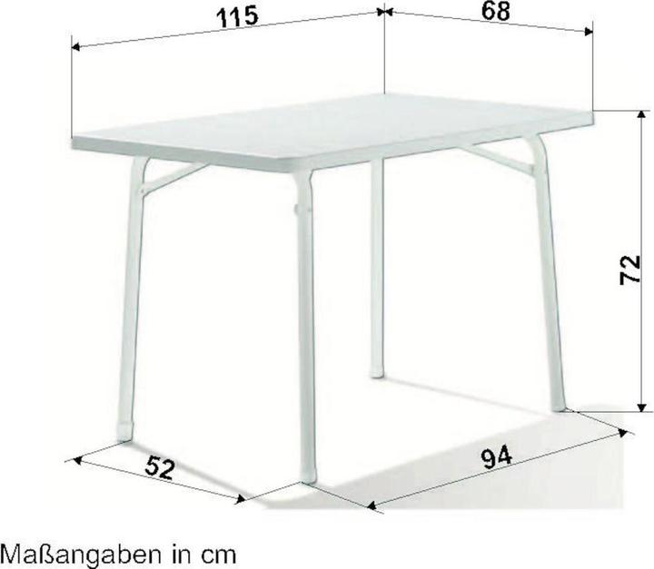 Actual product image Brafab Mecalit