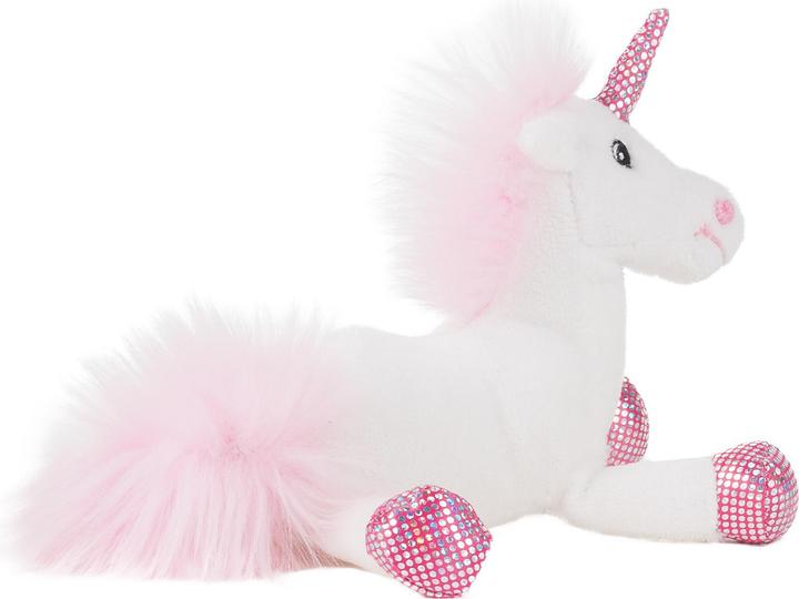 Produktbild Schaffer Einhorn Shiny (18 cm)