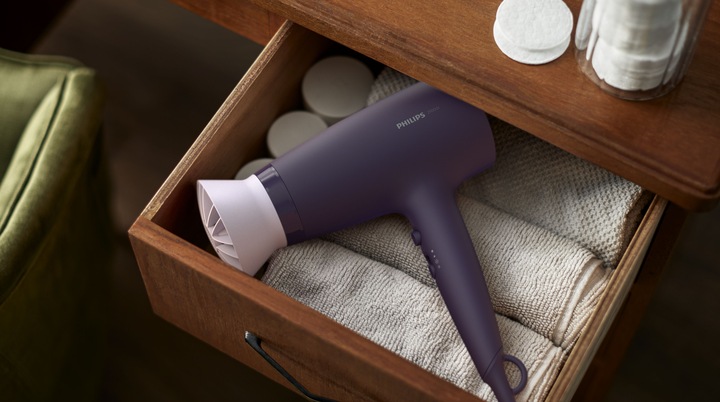 Actual product image Philips BHD340/10