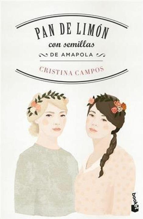 Image du produit Planeta Pan de limón con semillas de amapola (Allemand, Cristina Campos, 2018)