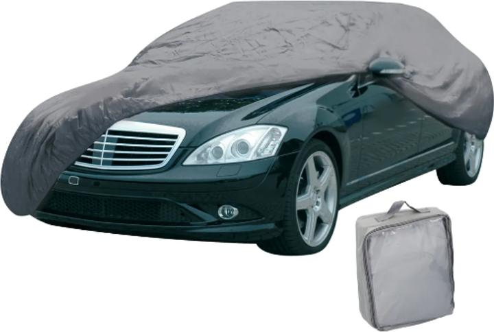 Dunlop Carcover Peva