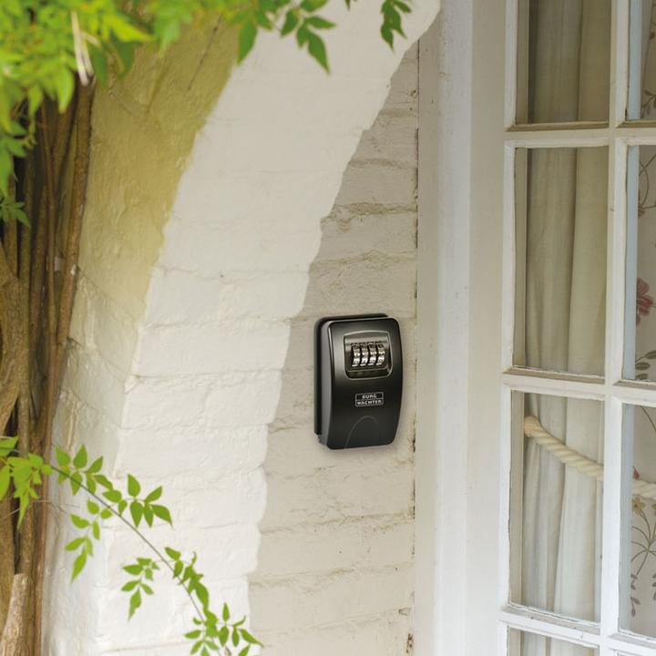 Image du produit Burg Wächter Key Safe10 SB