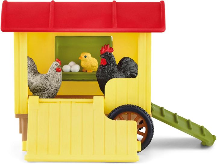 Produktbild Schleich Bundle Nr. 2 Farm World with Shrinksleeve