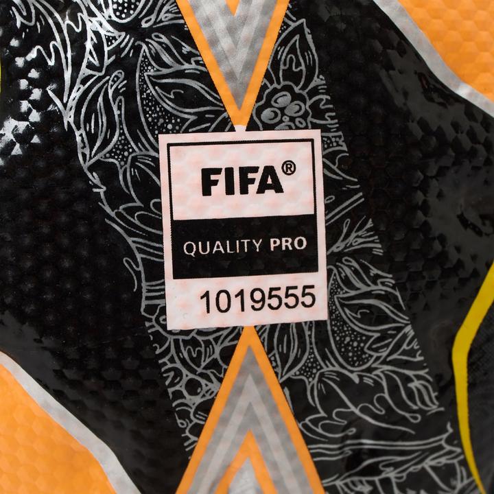 Image du produit Mitre - Ballon de foot FA CUP ULTIMAX PRO (5)