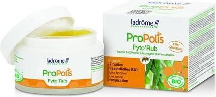 Produktbild Rub Balm 45g (Körpercreme)