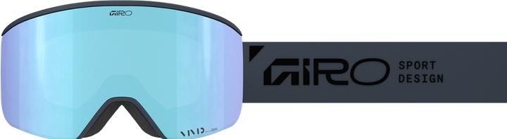Actual product image Giro Axis Vivid Goggle