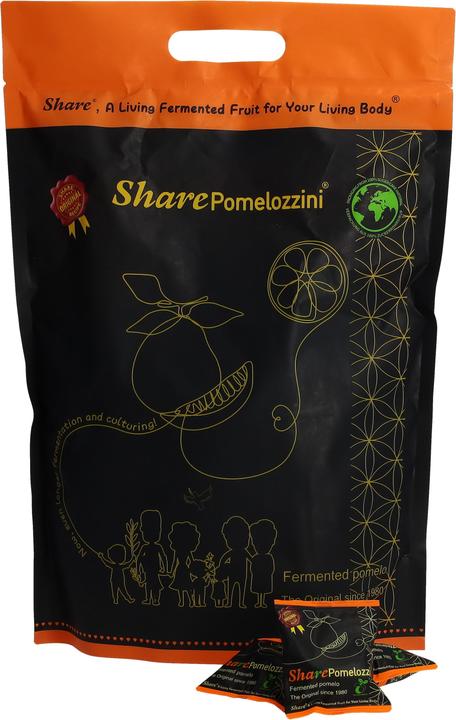 Share Pomelozzini die Vitamin C Bombe (500g) (500 g)
