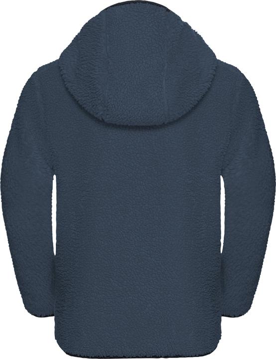 Actual product image Jack Wolfskin Moomin Ice Curl K (128)