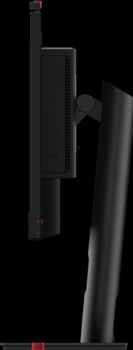 Produktbild Lenovo ThinkCentre Tiny-in-One 24 Gen 5 (1920 x 1080 Pixel, 23.80")