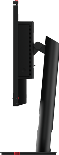 Immagine prodotto Lenovo ThinkCentre Tiny-in-One 24 Gen 5 (1920 x 1080 pixel, 23.80")