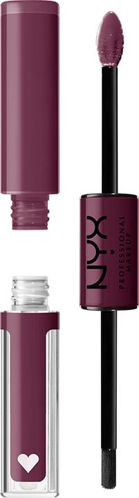NYX Professional Make-Up Shine Loud (9 Make It Work)