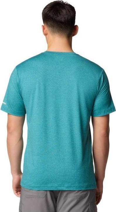 Produktbild Columbia Kwick Hike TShirt (M)
