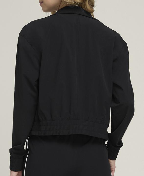 Immagine prodotto Wilson Giacca Team Warm-Up Donna Nero (XS)