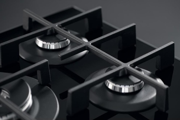 Actual product image Whirlpool Gas hob AKWL 728/NB