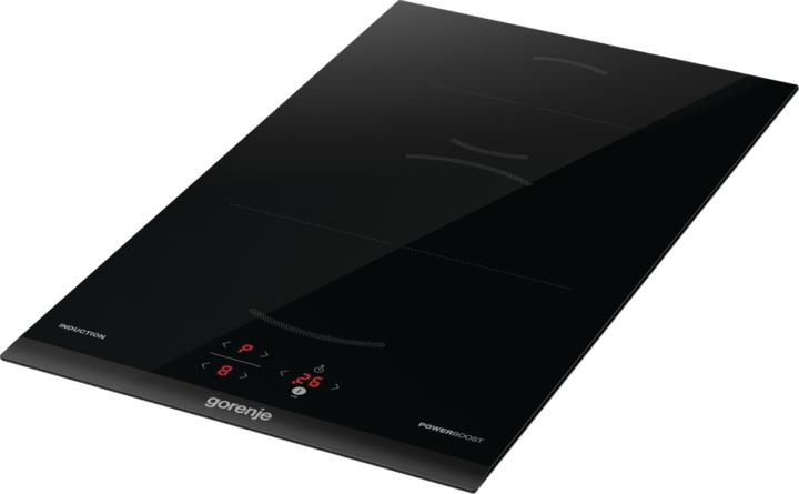 Produktbild Gorenje GORE Einbau-Induktionskochfeld (30 cm, Elektrokochfeld)