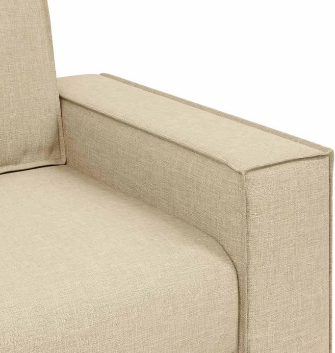 Produktbild vidaXL 2-Sitzer-Sofa (2-Sitzer)