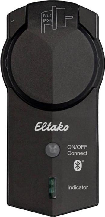 Eltako Interruttore orario della presa di corrente