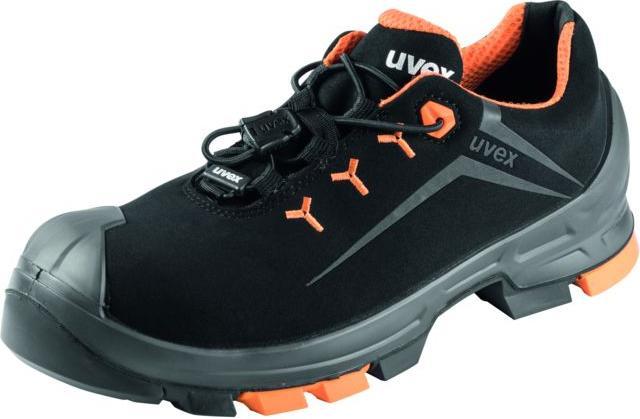 Produktbild Uvex Safety 2 (S3, 35)