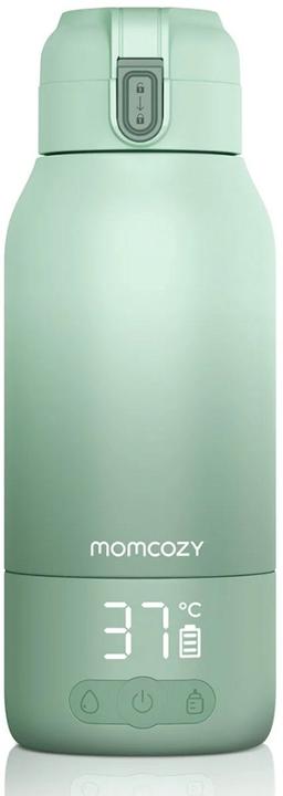 Momcozy Chauffe-lait pour bébé