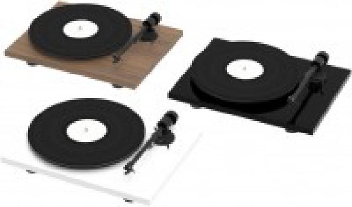 Actual product image Pro-Ject T1 EVO BT (OM10) (Manual)