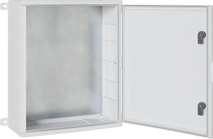 vidaXL Werkzeugaufbewahrungsschrank (23 cm, 60 cm)