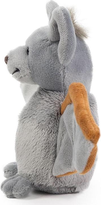 Immagine prodotto Schaffer -Volpe volante di peluche "Vampi" 11 cm (11 cm)