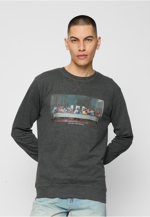 Produktbild Mister Tee Can't Hang With Us Crewneck - 66473 (L)