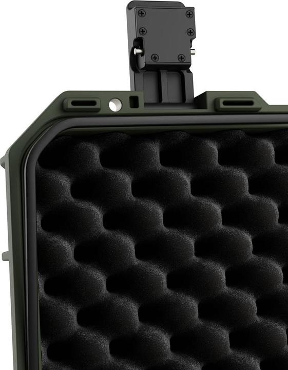 Actual product image Gutek Tortoise, T-300 (Photo case, Photo trolley, 30 l)