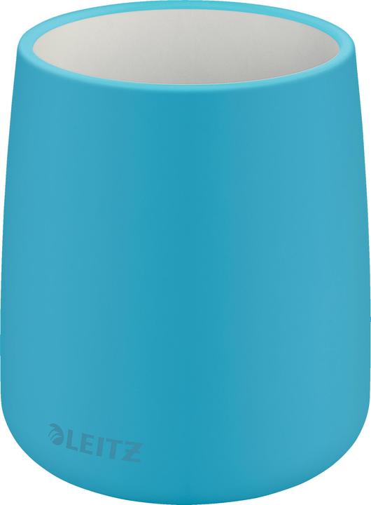Leitz Etui Cosy 53290061 blauw 92x92x138mm