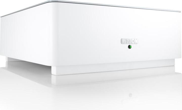 Produktbild Canton Smart Sub 10 weiss (1 Stk., 200 W)