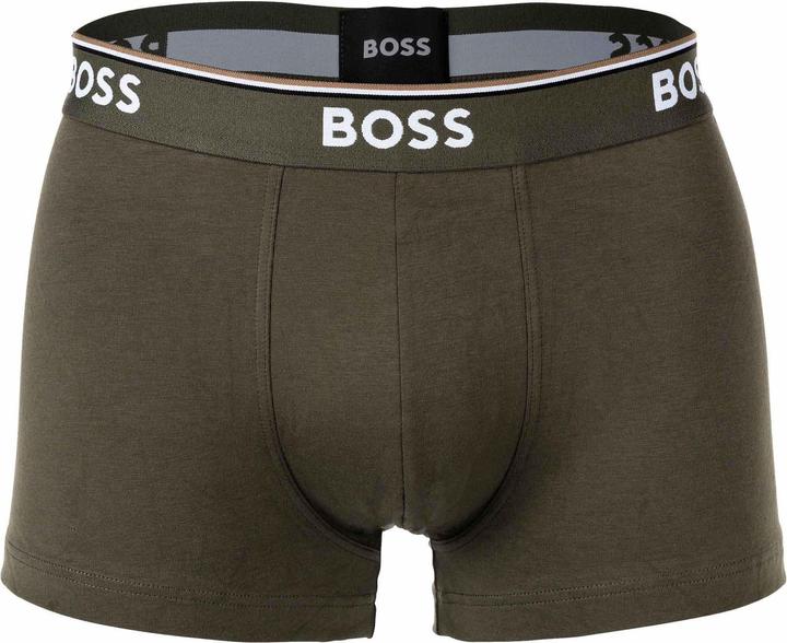 Produktbild BOSS Trunk 3P Power (M, 3er Pack)