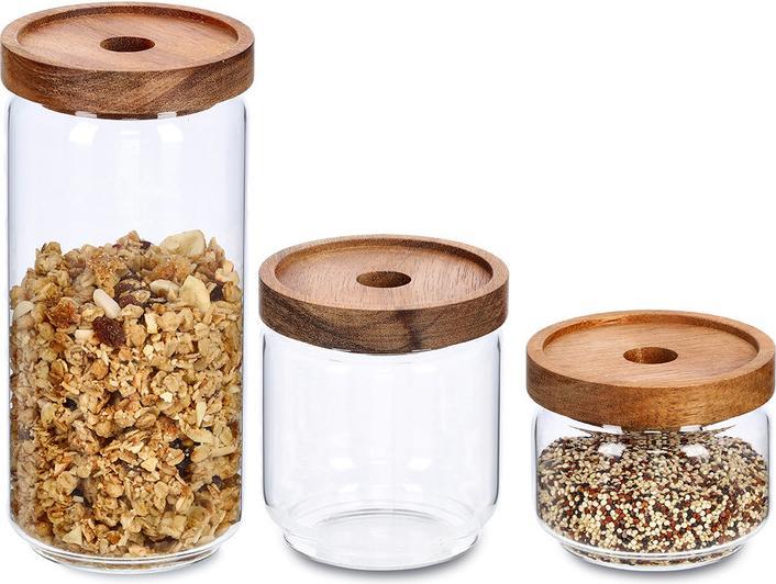 Actual product image Zeller Present Storage box (0.44 l)