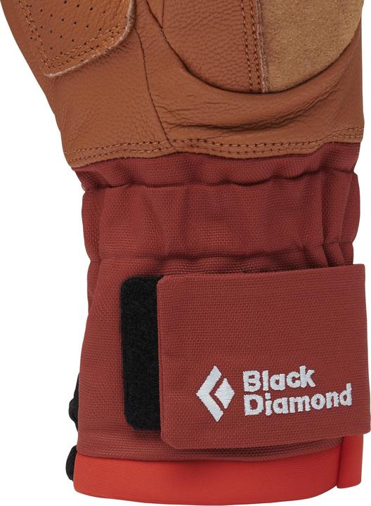Actual product image Black Diamond W Impulse Gloves (M)