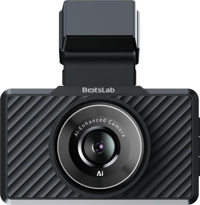 Actual product image Botslab G500H Pro (Built-in display, Wi-Fi, GPS receiver, Full HD)