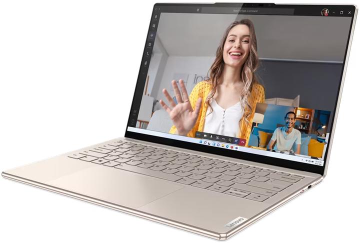 Produktbild Lenovo Yoga Slim 9i Gen 7 (14", 1000 GB, 32 GB, CH, Intel Core i7-1280P)