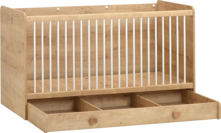 Actual product image pfister mocha (70 x 140 cm)