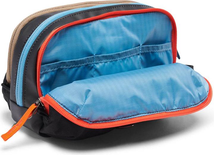 Actual product image Cotopaxi Nido Dopp Kit (4 l)