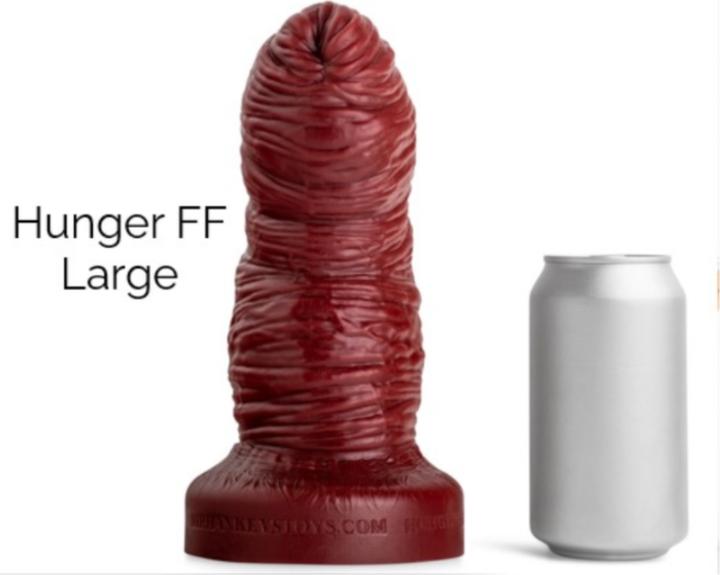 goliath sex toy Should You Buy Cheap Sex Toys? The Truth About Budget Pleasure Products main image 1