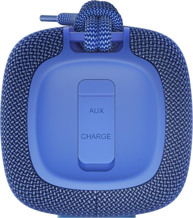 Actual product image Xiaomi Portable Stereo Speaker (13 h, Rechargeable battery operated)