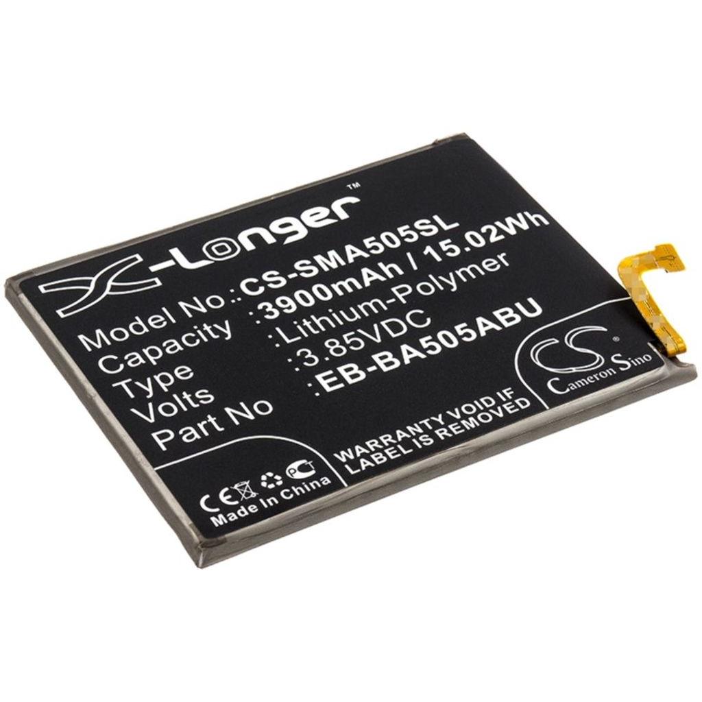 NoName Battery for Samsung Galaxy A20 etc, Smartphone Akku