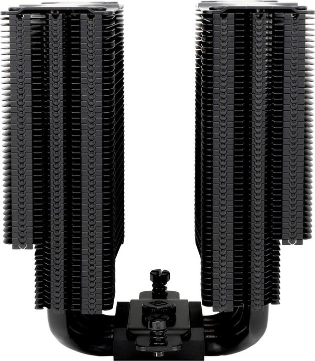 Actual product image Thermalright Frost Commander 140 (158 mm)