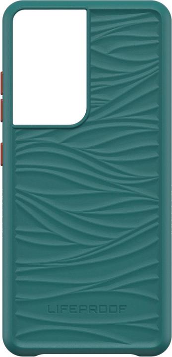 Actual product image LifeProof Wake (Samsung Galaxy S21 Ultra 5G)