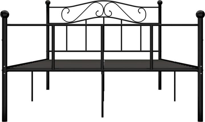 Image du produit vidaXL Bettgestell (140 x 200 cm)