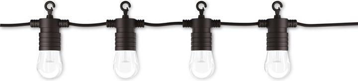 Produktbild Müller Licht Müller-Licht 404088 Lichterketten-System-Erweiterung Aussen Anzahl Leuchtmitte (5 m)